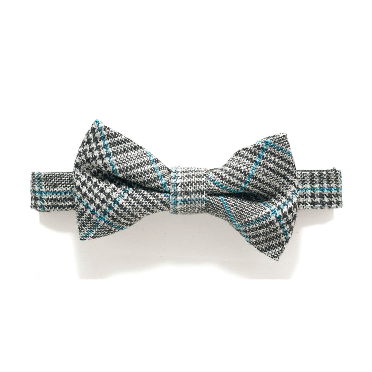 Wool Bow Ties